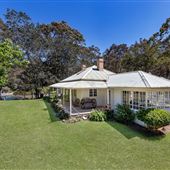 Ventnor Pittwater