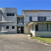 Gap Bluff Former Officers Mess Watsons Bay NPWS