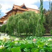 Nan Tien Temple