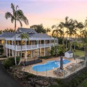 Halt Hill Macadamia Farm