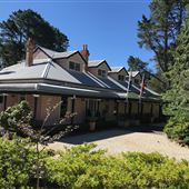 Closeburn House