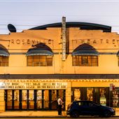 Roseville Cinemas