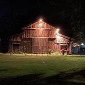 The Barn