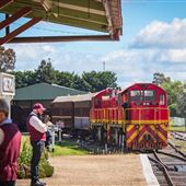 Oberon Tarana Heritage Railway Inc.