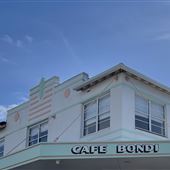 North Bondi