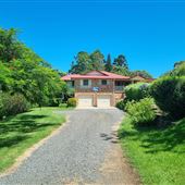 Private House - Lismore Homestead