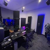 Gravity House Sydney by Gravity Media - post-production facility