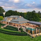 Villa Navarra