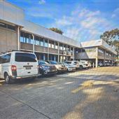 Smithfield Industrial Location - First Floor Offices