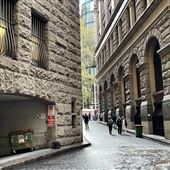 Angel Place - Sydney CBD