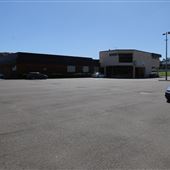 Greyhound Social Club