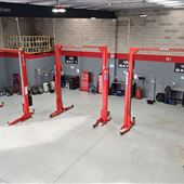 DIY Autoworks