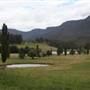 Centennial Glen Stables
