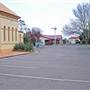 Armidale Railway Station