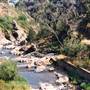 Adelong Falls
