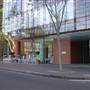 Apartment Cafe, Macquarie Street