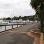Balmain Cove and Balmain Shores