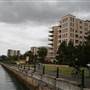 Balmain Cove and Balmain Shores