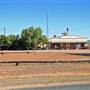 Balranald Area