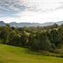 Bellinger Valley