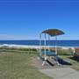 Bennetts Beach