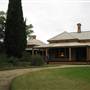 Bishops Lodge