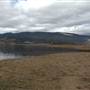 Blowering Dam & Reservoir