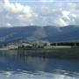 Blowering Dam & Reservoir