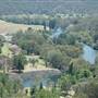 Blowering Dam & Reservoir