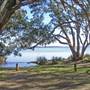 Northern Broadwater Picnic Area