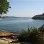 Camp Cove Beach