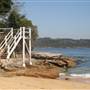 Camp Cove Beach