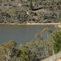 Captains Flat Dam