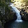 Dalwood Falls
