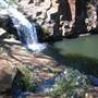 Dalwood Falls