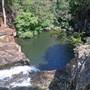 Dalwood Falls