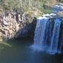 Dangar Falls and Cascades near Dorrigo