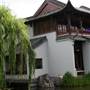 Chinese Garden of Friendship - Darling Harbour