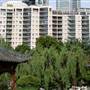 Chinese Garden of Friendship - Darling Harbour