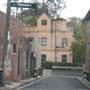 Darlinghurst - Forbes St, Thomson Lane, St Peters Lane