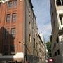Darlinghurst - Forbes St, Thomson Lane, St Peters Lane