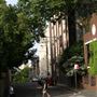Darlinghurst - Forbes St, Thomson Lane, St Peters Lane