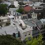Darlinghurst - Forbes St, Thomson Lane, St Peters Lane