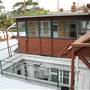 Darlinghurst - Forbes St, Thomson Lane, St Peters Lane