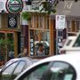 Darlinghurst - Victoria Street