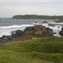 Cathedral Rocks