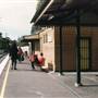 Dundas Railway Station