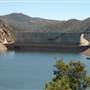 Lake Burrinjuck & Burrinjuck Dam