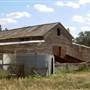East Borambil Sheep Station