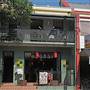 East Sydney